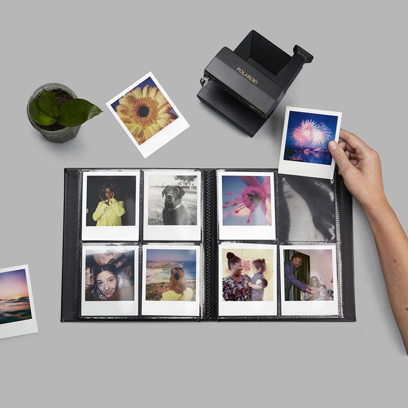 Polaroid Photo Album - Large - 8storeytree