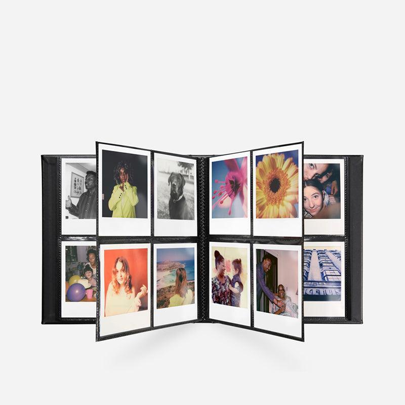 Polaroid Photo Album - Large - 8storeytree