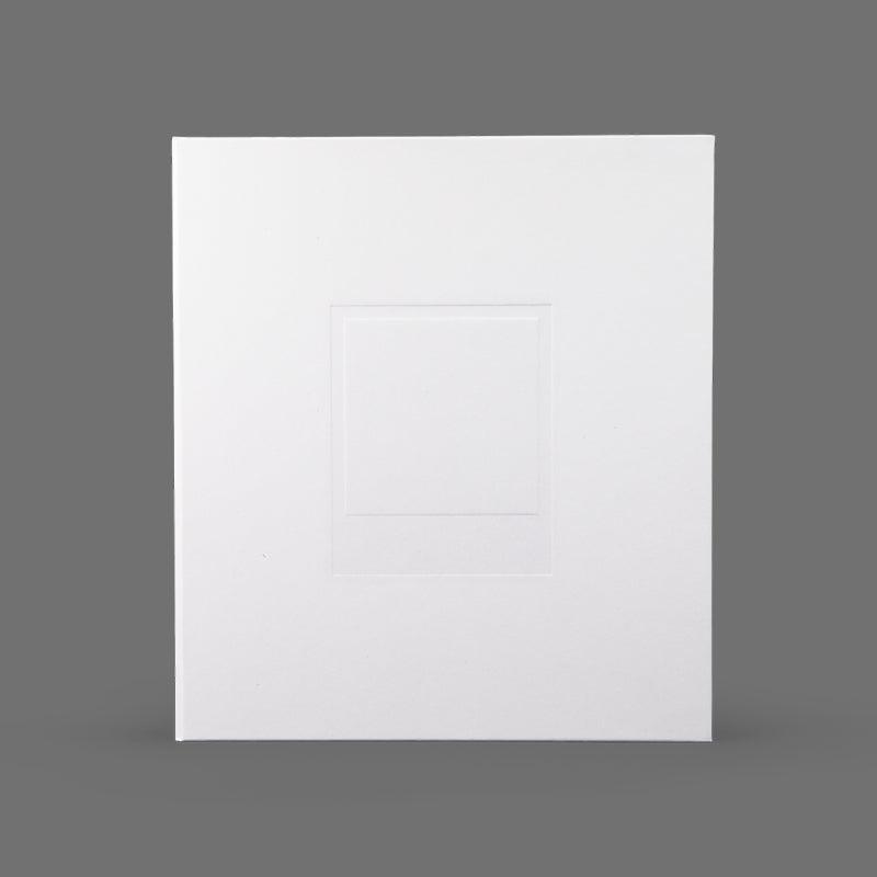 Polaroid Photo Album - Large - 8storeytree