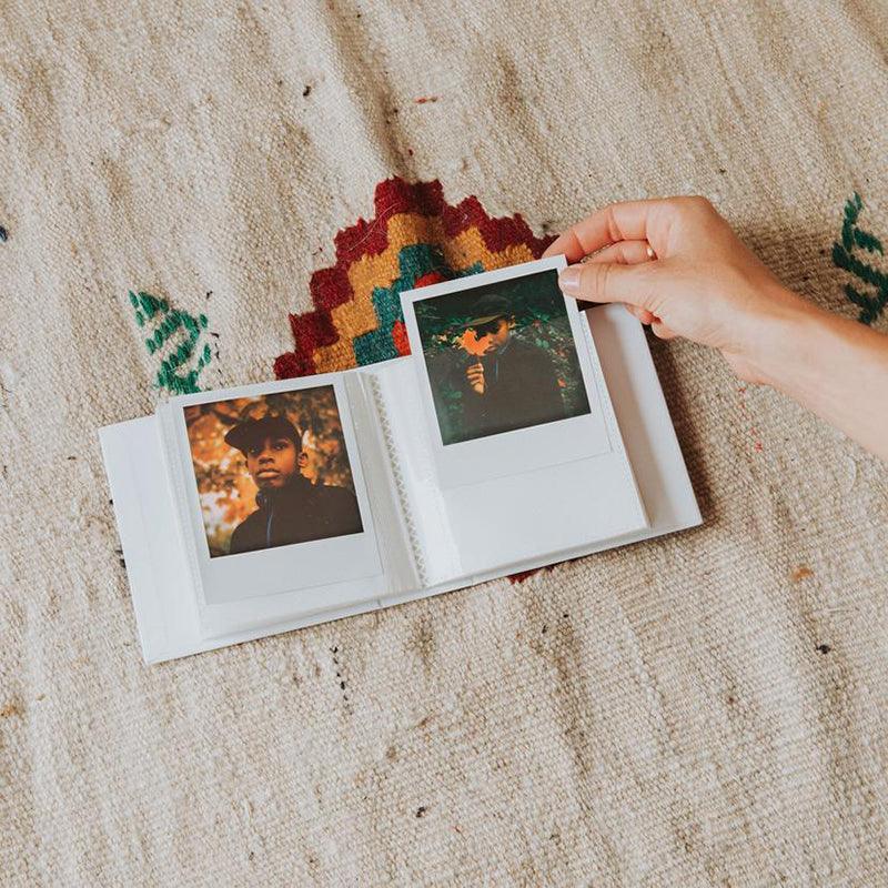 Polaroid Photo Album - Small - 8storeytree