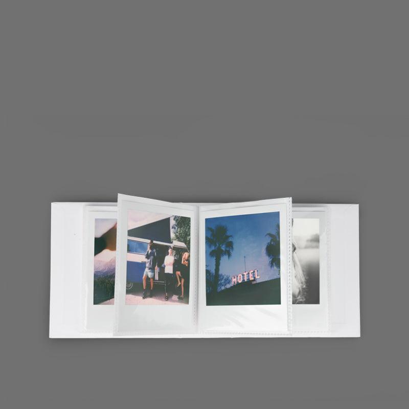 Polaroid Photo Album - Small - 8storeytree
