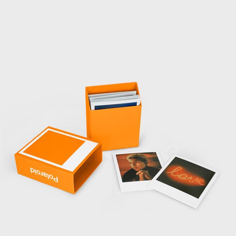 Polaroid Photo Box - 8storeytree