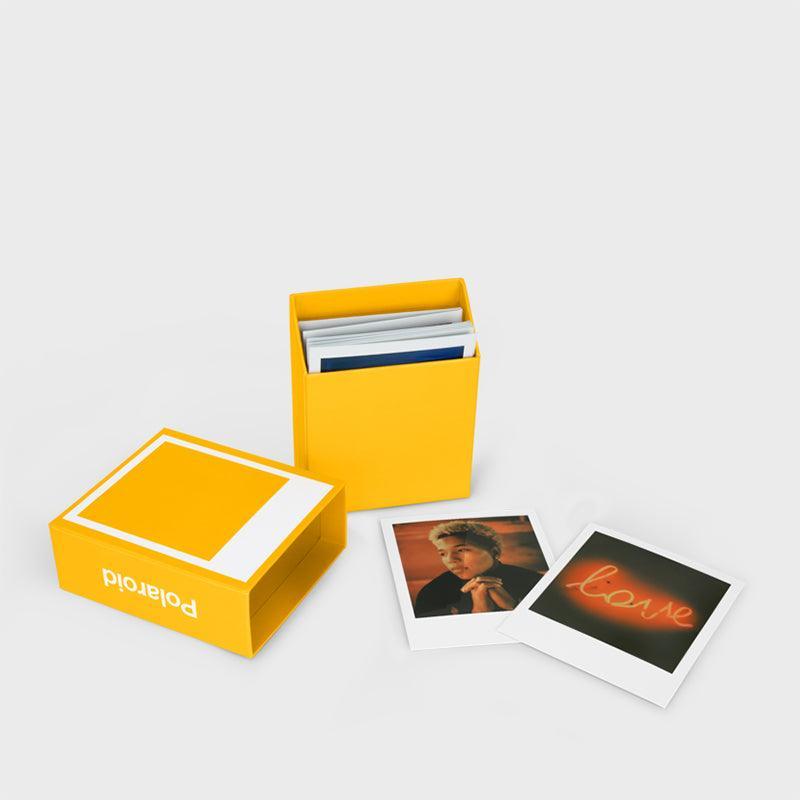 Polaroid Photo Box - 8storeytree