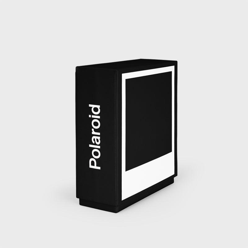 Polaroid Photo Box - 8storeytree
