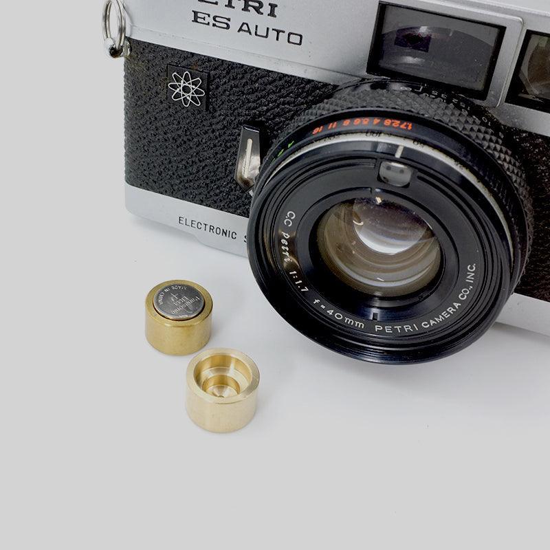 PX640 Battery Adapters - 8storeytree