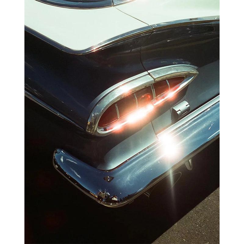 Reflx Lab - 400D Daylight Colour 35mm film (Expiry 12/2023) - 8storeytree