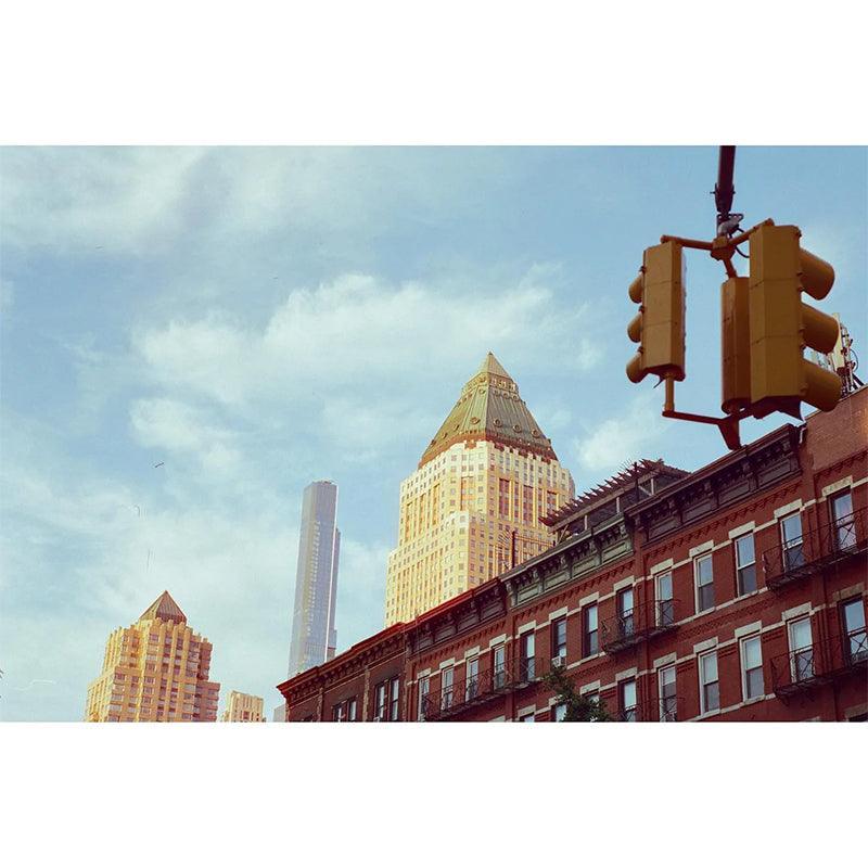 Reflx Lab - 400D Daylight Colour 35mm film (Expiry 12/2023) - 8storeytree