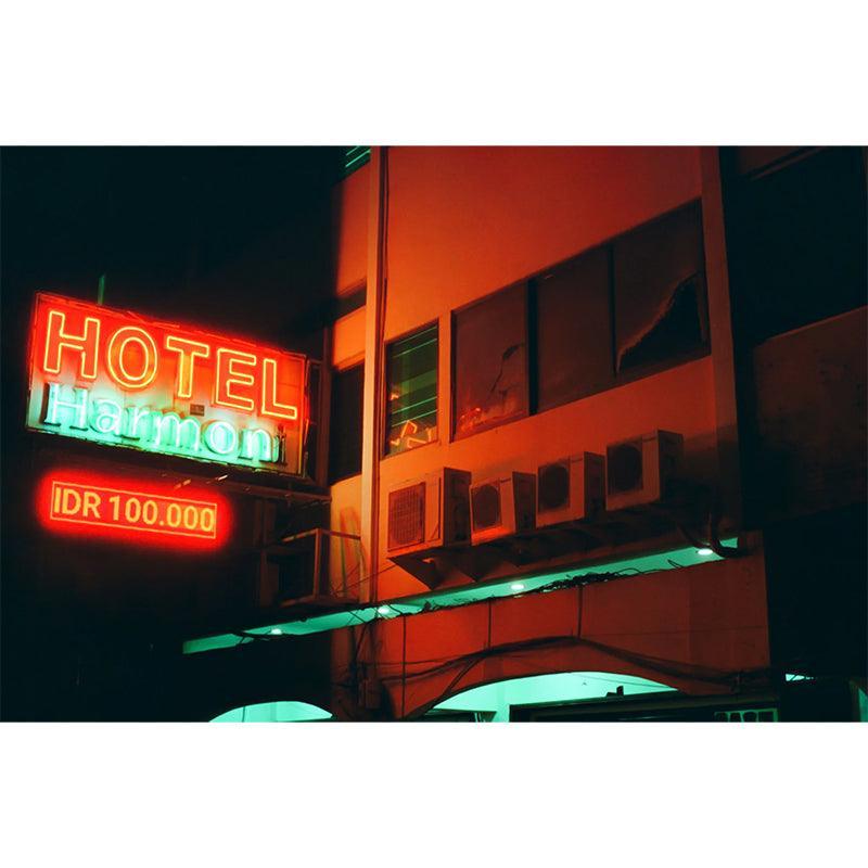 Reflx Lab - 400D Daylight Colour 35mm film (Expiry 12/2023) - 8storeytree