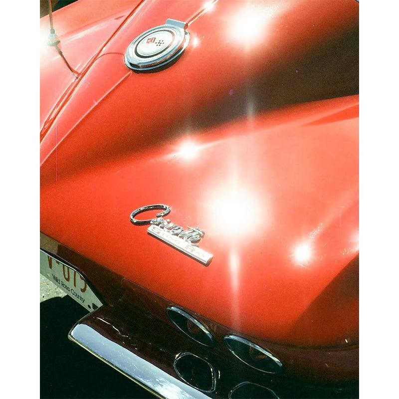 Reflx Lab - 400D Daylight Colour 35mm film (Expiry 12/2023) - 8storeytree