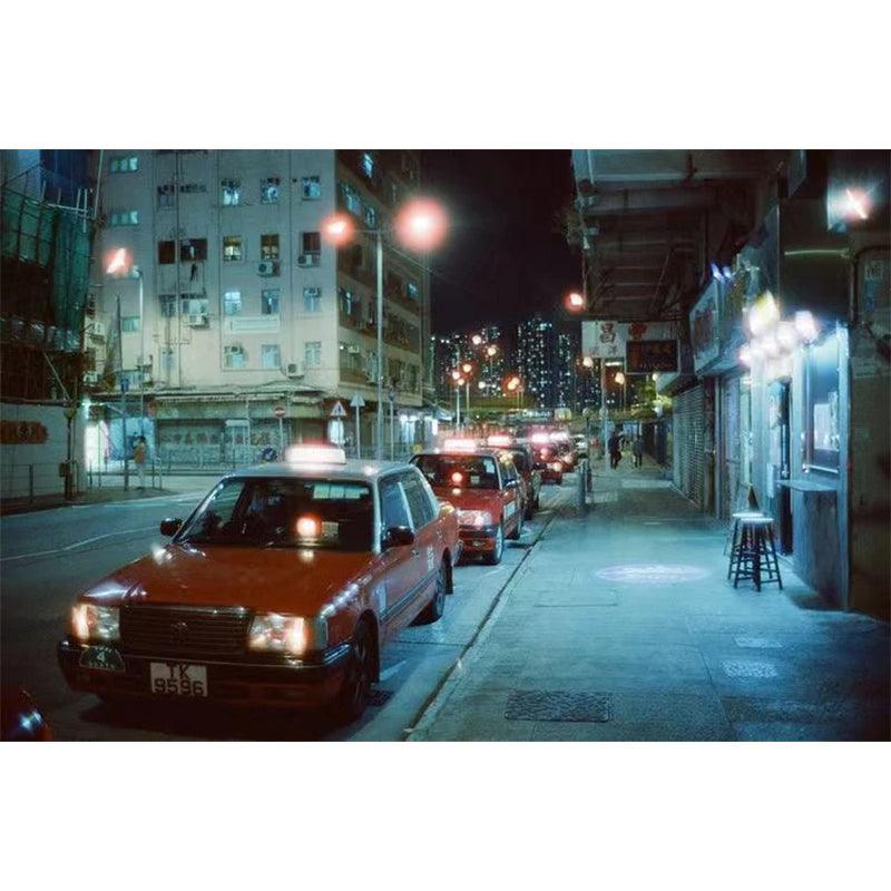 Reflx Lab - 800T Tungsten Colour 35mm film (Expiry 12/2023) - 8storeytree