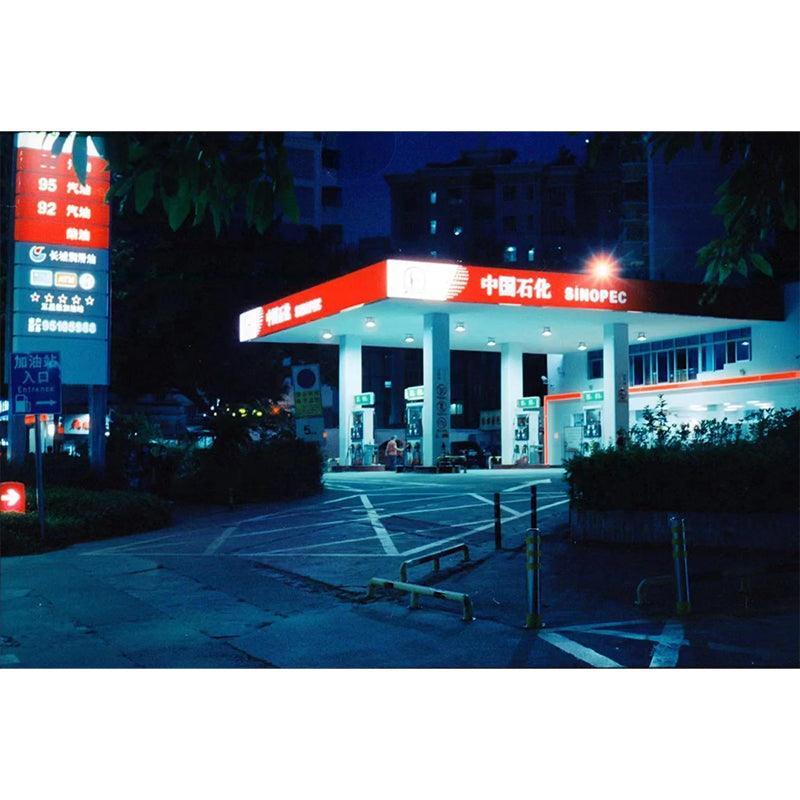 Reflx Lab - 800T Tungsten Colour 35mm film (Expiry 12/2023) - 8storeytree