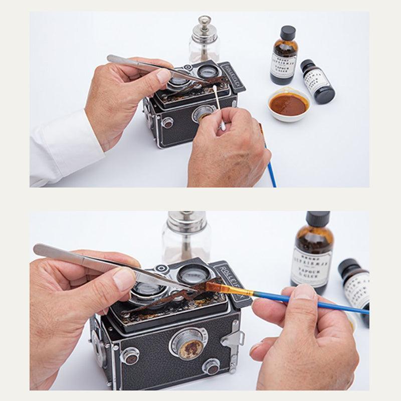Repairman - Vapour & Glue (30ml) - 8storeytree
