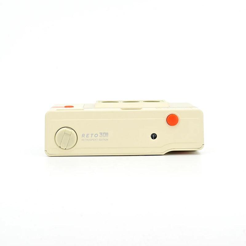 RETO RETO3D 35mm Film Camera - 8storeytree