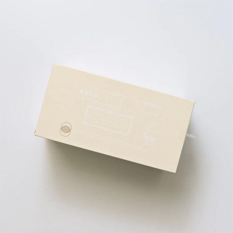 RETO RETO3D 35mm Film Camera - 8storeytree