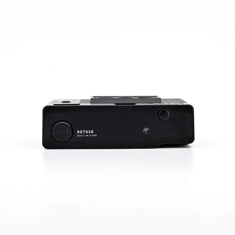 RETO RETO3D 35mm Film Camera - 8storeytree