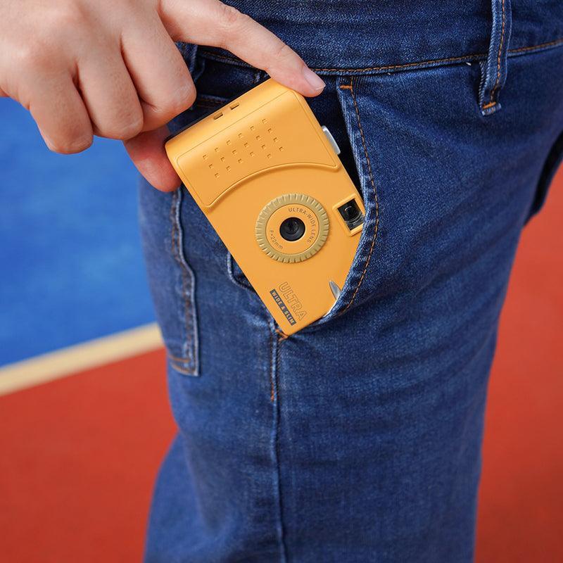 RETO Ultra Wide & Slim 35mm Camera - 8storeytree