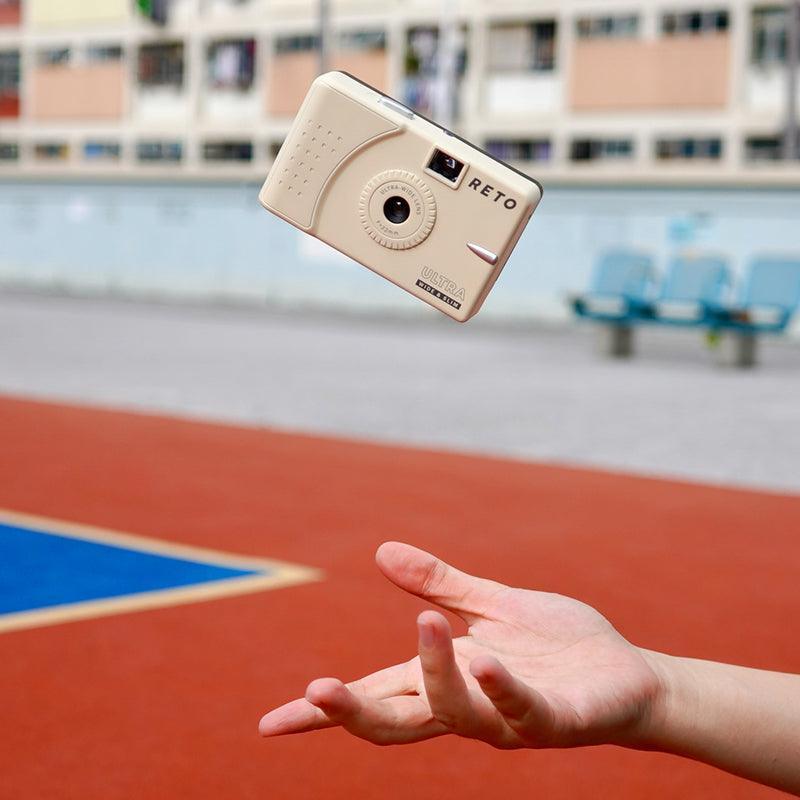 RETO Ultra Wide & Slim 35mm Camera - 8storeytree