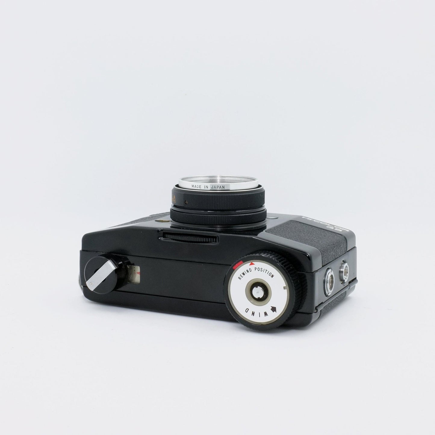 Ricoh Hi-Color 35BT - 8storeytree