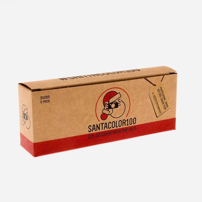SantaColor 100 35mm Film - 8storeytree