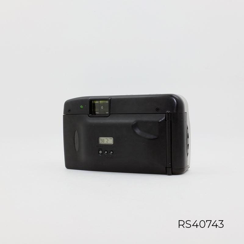 Seagull SC-618D 35mm Film Camera (Vintage/Refurbished) - 8storeytree