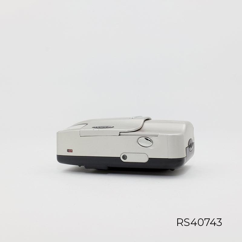 Seagull SC-618D 35mm Film Camera (Vintage/Refurbished) - 8storeytree