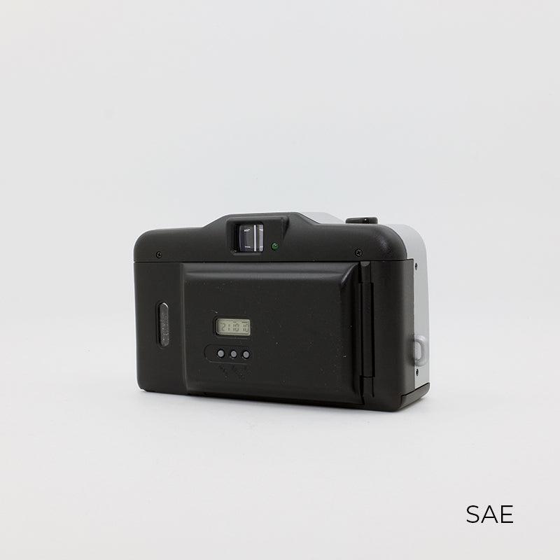 Seagull SC-918D 35mm Film Camera (Vintage/Refurbished) - 8storeytree