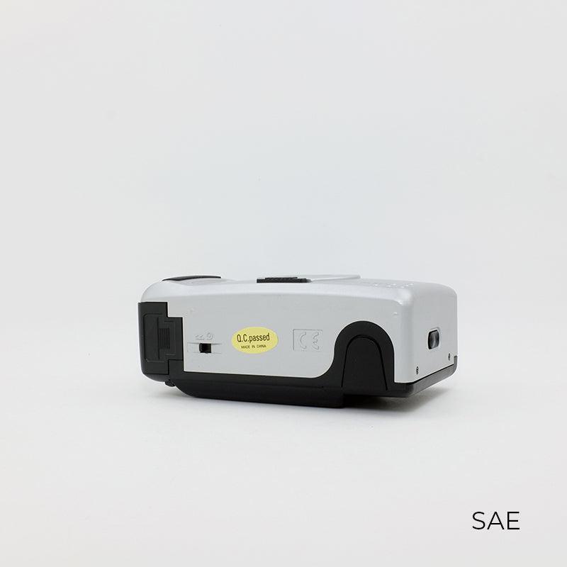 Seagull SC-918D 35mm Film Camera (Vintage/Refurbished) - 8storeytree