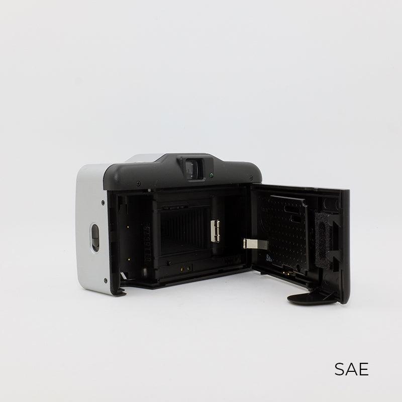 Seagull SC-918D 35mm Film Camera (Vintage/Refurbished) - 8storeytree