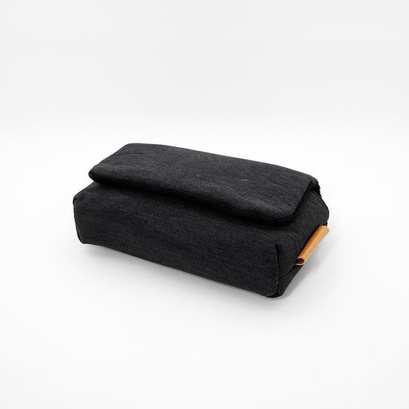 Soft Camera Pouch / Bag (S) - 8storeytree