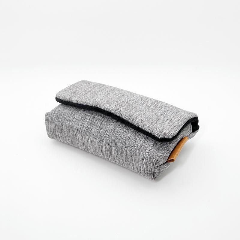 Soft Camera Pouch / Bag (S) - 8storeytree