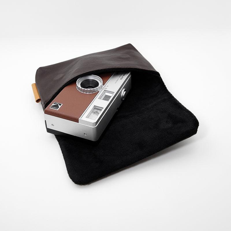 Soft Camera Pouch / Bag (S) - 8storeytree