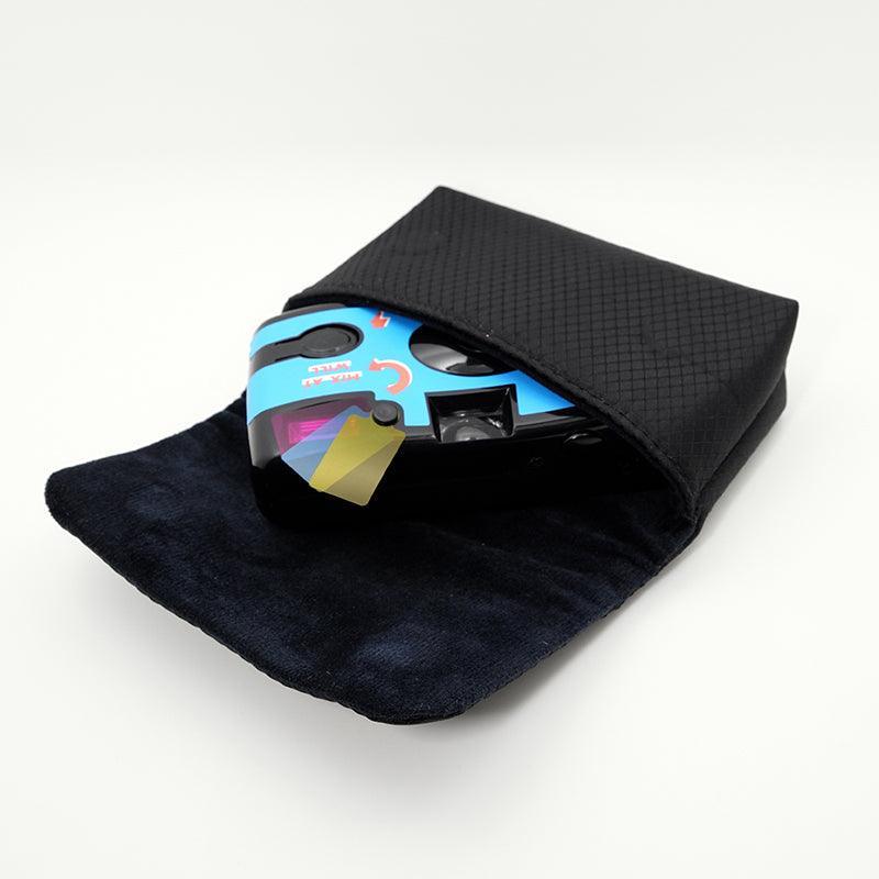 Soft Camera Pouch / Bag (S) - 8storeytree