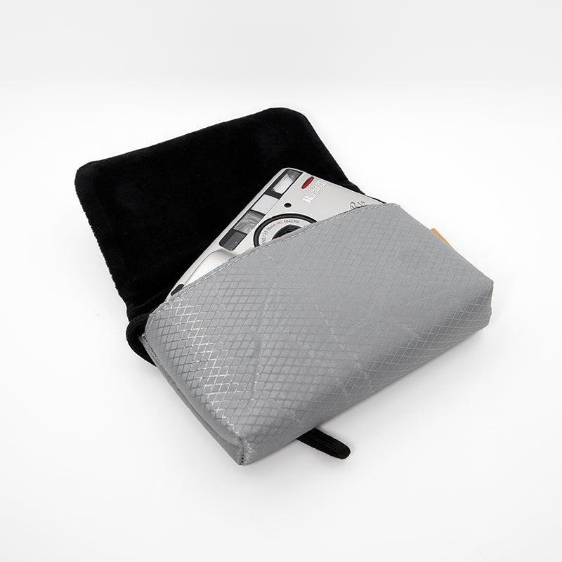 Soft Camera Pouch / Bag (S) - 8storeytree