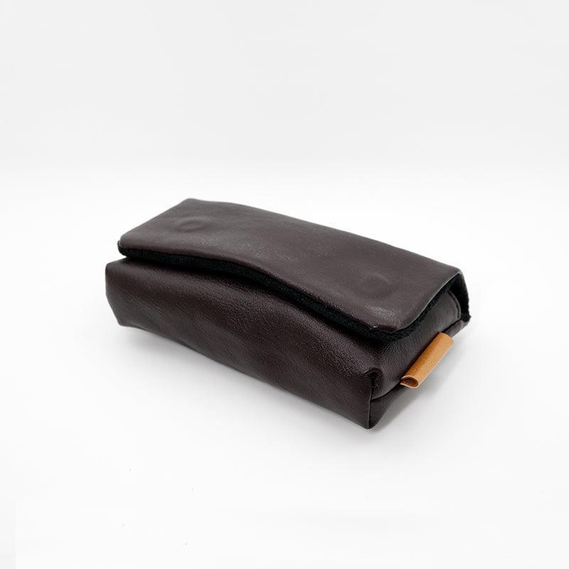 Soft Camera Pouch / Bag (S) - 8storeytree