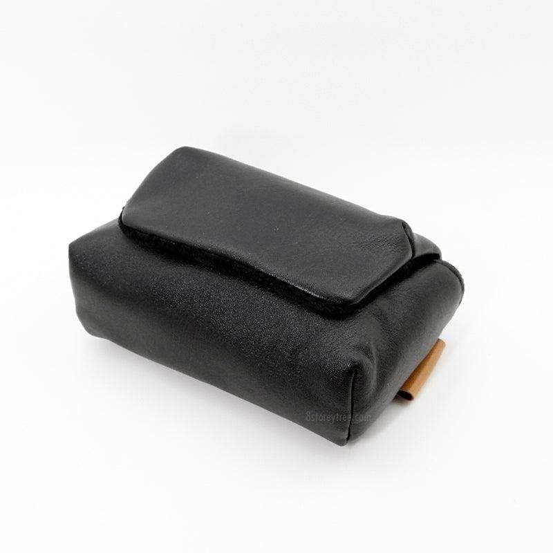 Soft Camera Pouch / Bag (L) - 8storeytree