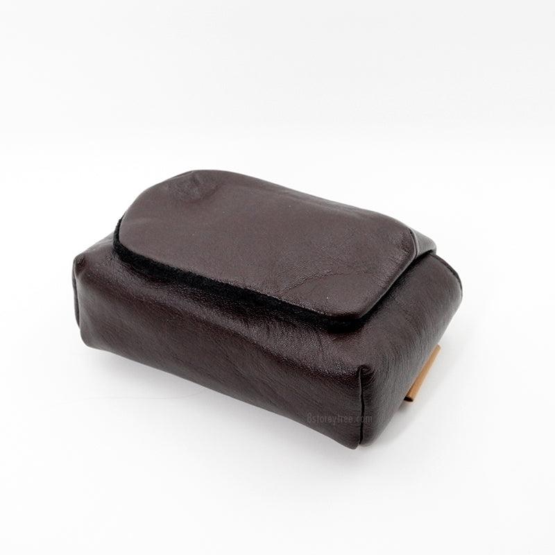 Soft Camera Pouch / Bag (L) - 8storeytree