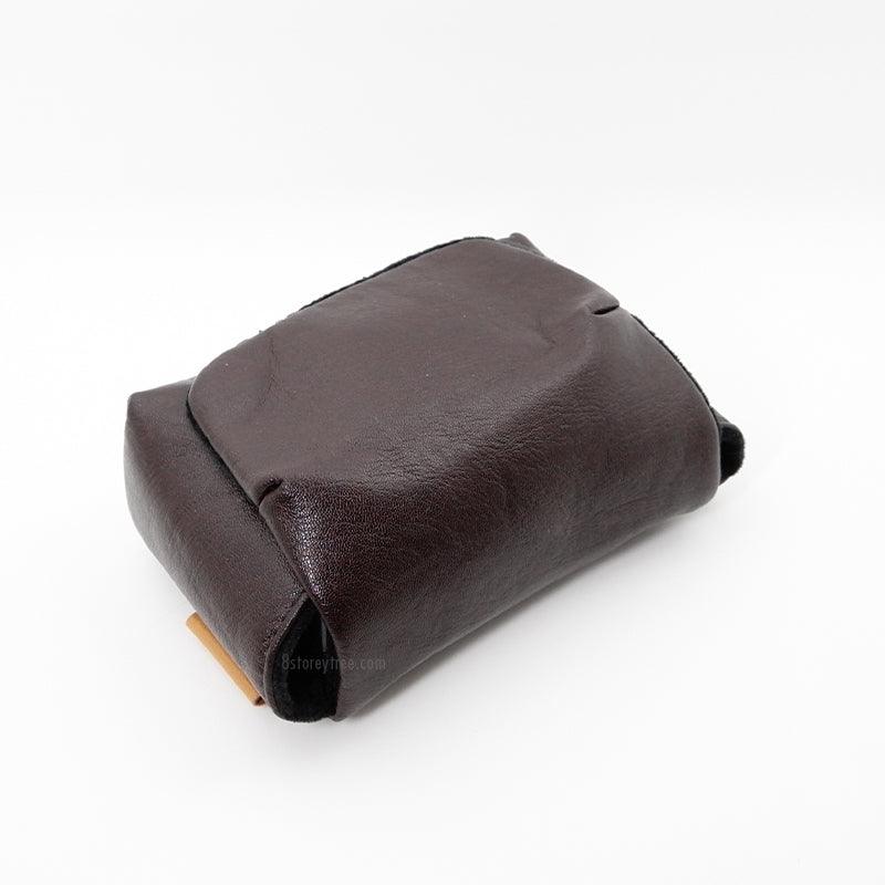 Soft Camera Pouch / Bag (L) - 8storeytree