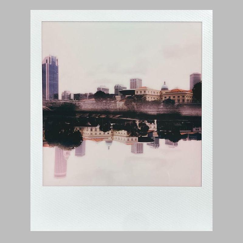 Splitzer for Polaroid OneStep+ Camera - 8storeytree