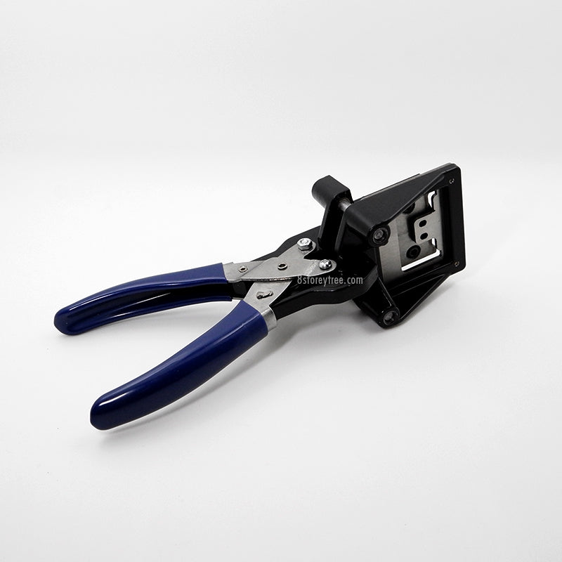 Film Cutter / Trimmer / Shaper