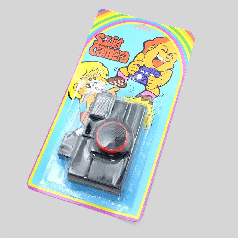 Squirt Camera - 8storeytree
