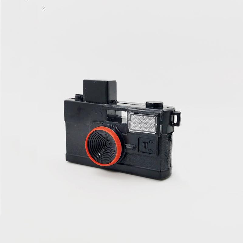 Squirt Camera - 8storeytree