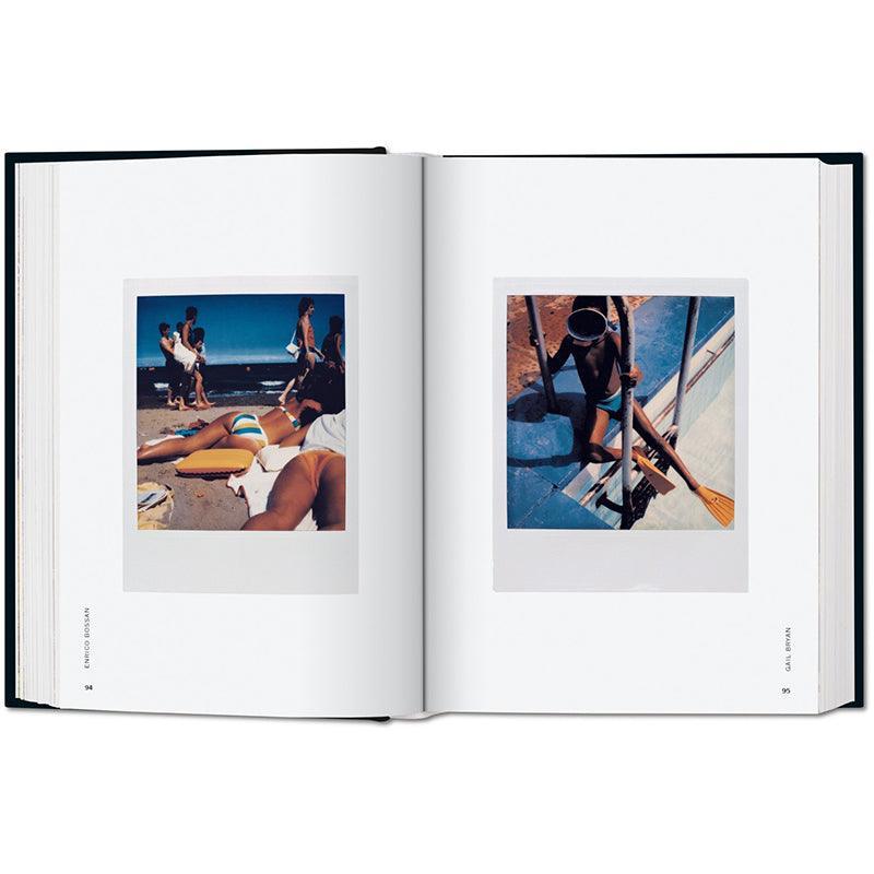The Polaroid Book - 8storeytree