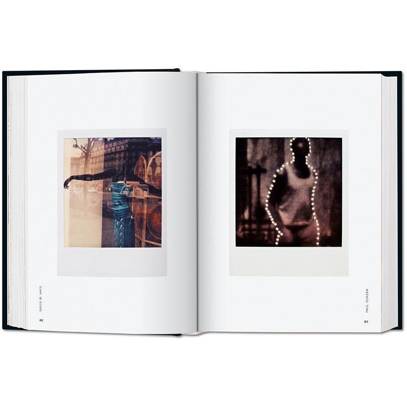 The Polaroid Book - 8storeytree