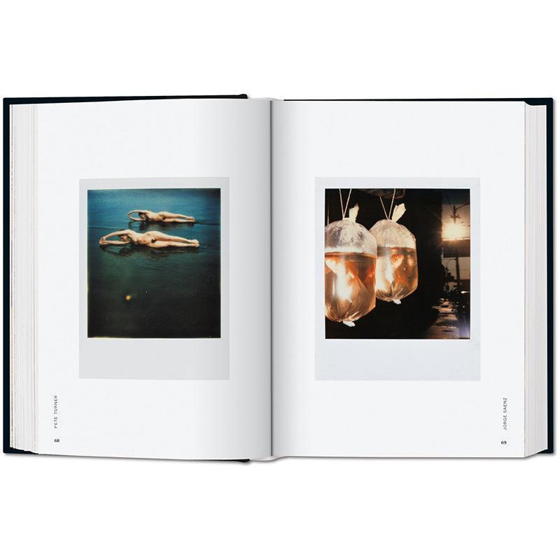 The Polaroid Book - 8storeytree