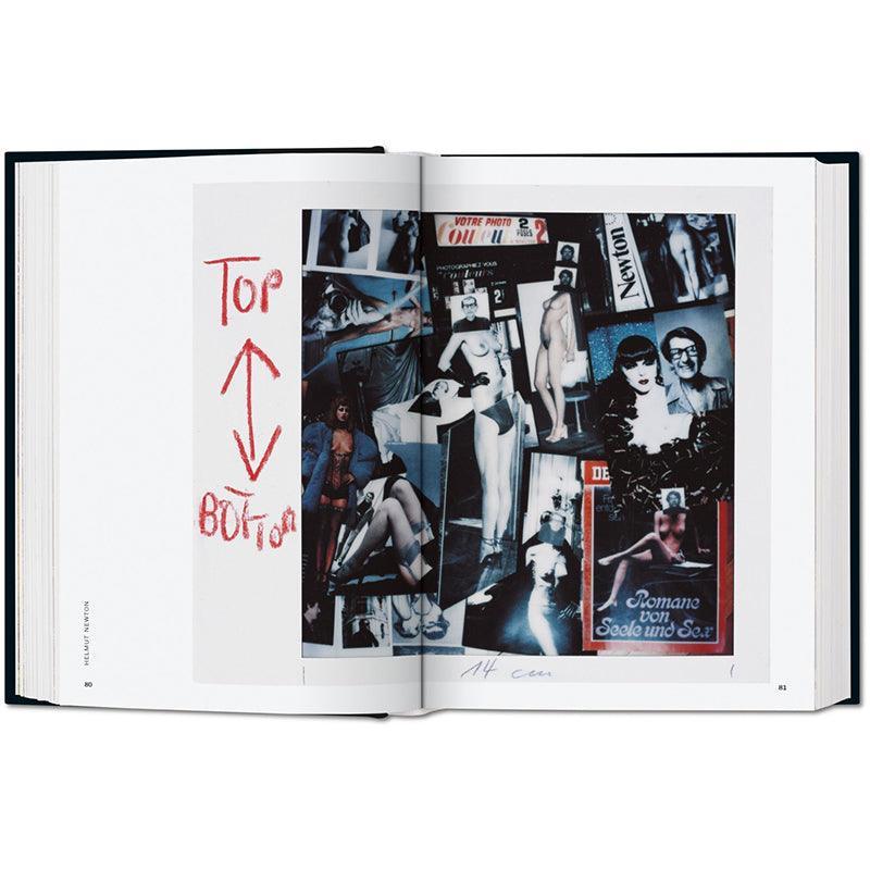 The Polaroid Book - 8storeytree