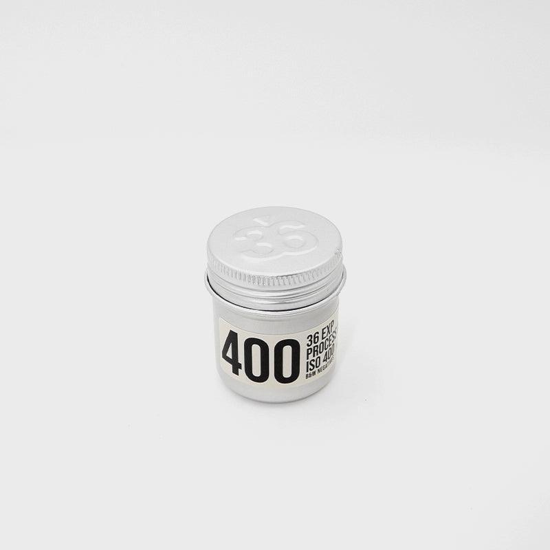 Thirtysi36 - 400 Black & White 35mm Film - 8storeytree