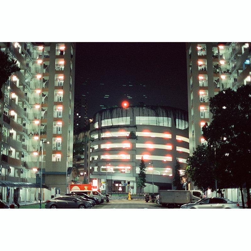 Thirtysi36 - 800T Colour 35mm Film - 8storeytree