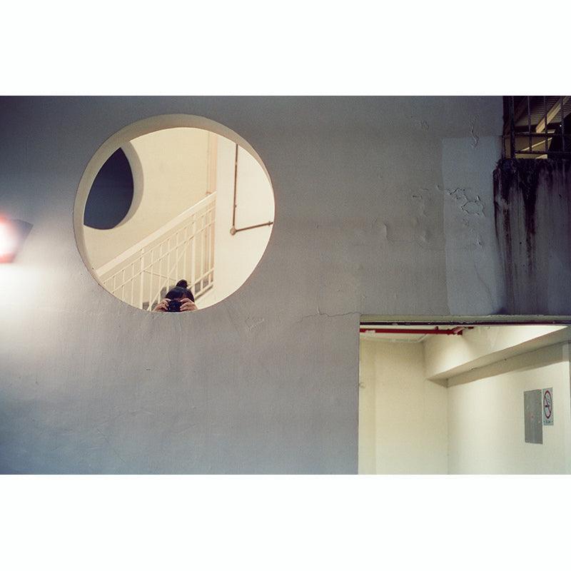 Thirtysi36 - 800T Colour 35mm Film - 8storeytree