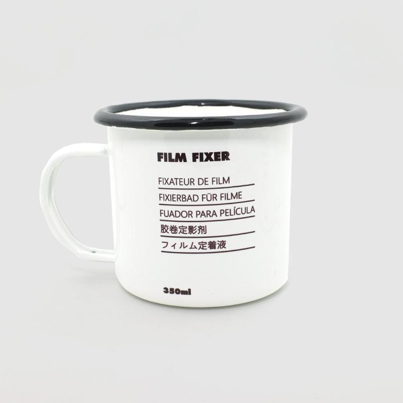Thirtysi36 - Developer's Enamel Mugs - 8storeytree