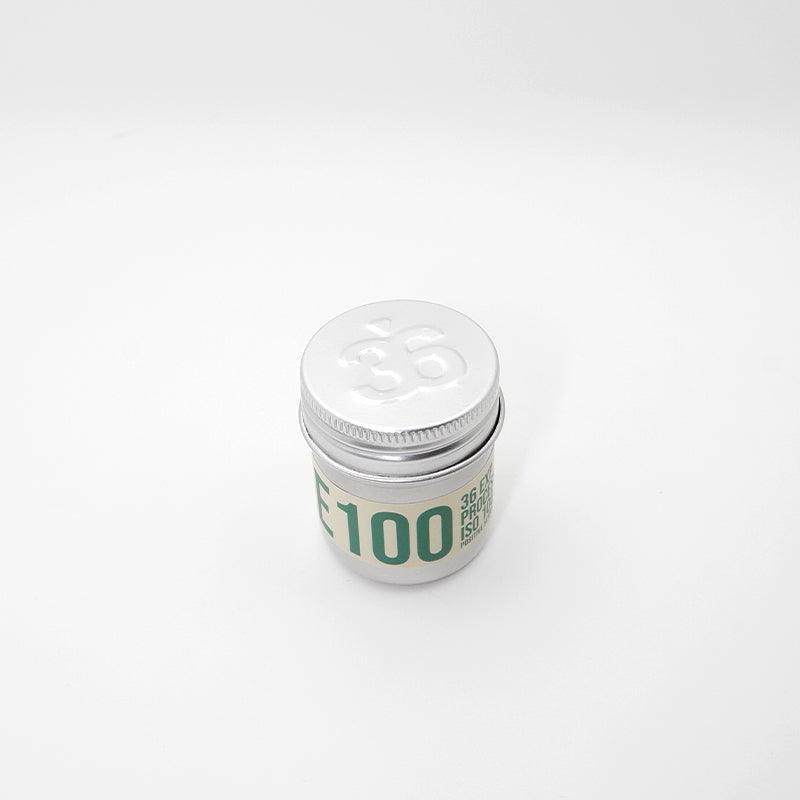 Thirtysi36 - E100 Colour 35mm Film - 8storeytree